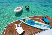 BASAD yacht charter: BASAD - photo 20