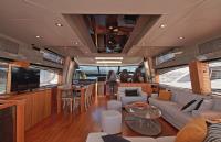 BASAD yacht charter: BASAD - photo 12