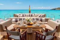BASAD yacht charter: BASAD - photo 23