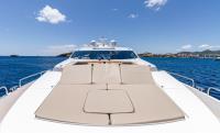 BASAD yacht charter: BASAD - photo 4