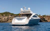 BASAD yacht charter: BASAD - photo 2