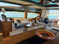 BASAD yacht charter: BASAD - photo 28