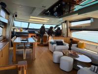 BASAD yacht charter: BASAD - photo 24