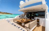 BASAD yacht charter: BASAD - photo 22