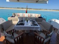 BASAD yacht charter: BASAD - photo 26