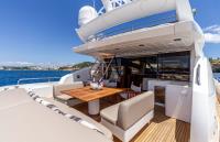 BASAD yacht charter: BASAD - photo 6