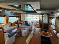 BASAD yacht charter: BASAD - photo 25
