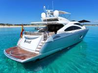 BASAD yacht charter: BASAD - photo 22