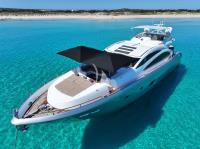 BASAD yacht charter: BASAD - photo 23