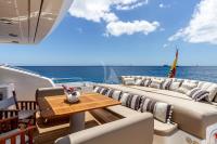 BASAD yacht charter: BASAD - photo 8