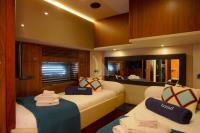 BASAD yacht charter: BASAD - photo 22