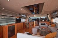 BASAD yacht charter: BASAD - photo 15