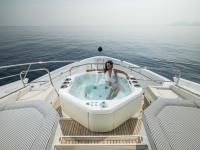 FLEUR yacht charter: FLEUR - photo 32