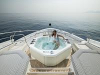 FLEUR yacht charter: FLEUR - photo 12