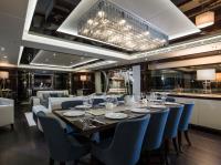FLEUR yacht charter: FLEUR - photo 35
