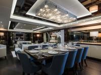 FLEUR yacht charter: FLEUR - photo 15