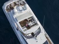 FLEUR yacht charter: FLEUR - photo 2