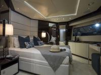 FLEUR yacht charter: FLEUR - photo 16