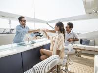 FLEUR yacht charter: FLEUR - photo 27