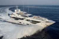 FLEUR yacht charter: FLEUR - photo 1