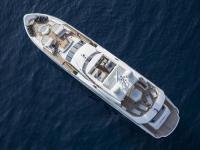 FLEUR yacht charter: FLEUR - photo 4