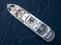FLEUR yacht charter: FLEUR - photo 24