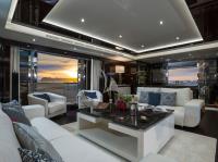 FLEUR yacht charter: FLEUR - photo 34