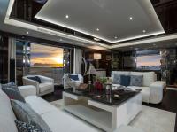 FLEUR yacht charter: FLEUR - photo 14