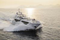 FLEUR yacht charter: FLEUR - photo 26