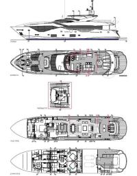 FLEUR yacht charter: FLEUR - photo 43