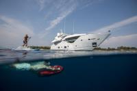 FLEUR yacht charter: FLEUR - photo 3