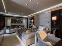 FLEUR yacht charter: FLEUR - photo 18