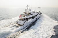 FLEUR yacht charter: FLEUR - photo 25