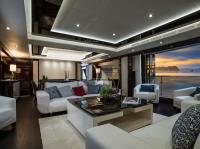 FLEUR yacht charter: FLEUR - photo 13