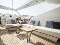 FLEUR yacht charter: FLEUR - photo 8