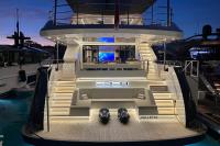 EDEN yacht charter: EDEN - photo 2