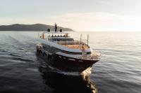 EDEN yacht charter: EDEN - photo 9