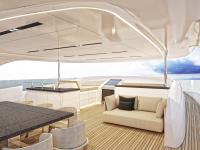 EDEN yacht charter: EDEN - photo 9