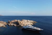 EDEN yacht charter: EDEN - photo 12