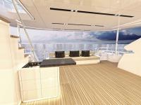 EDEN yacht charter: EDEN - photo 11