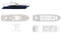 EDEN yacht charter: EDEN - photo 45