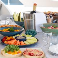 EDEN yacht charter: EDEN - photo 57