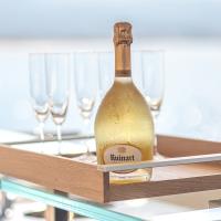 EDEN yacht charter: EDEN - photo 58