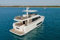 SOUL yacht charter: SOUL - photo 38