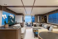 SOUL yacht charter: SOUL - photo 25