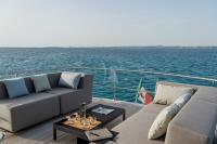 SOUL yacht charter: SOUL - photo 33