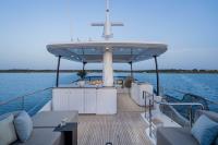 SOUL yacht charter: SOUL - photo 16