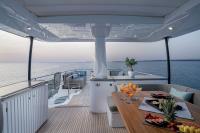 SOUL yacht charter: SOUL - photo 24