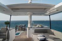 SOUL yacht charter: SOUL - photo 39