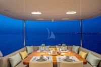 SOUL yacht charter: SOUL - photo 8